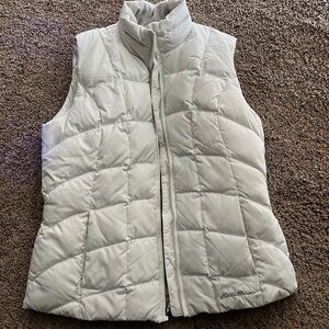 EDDIE BAUER VEST